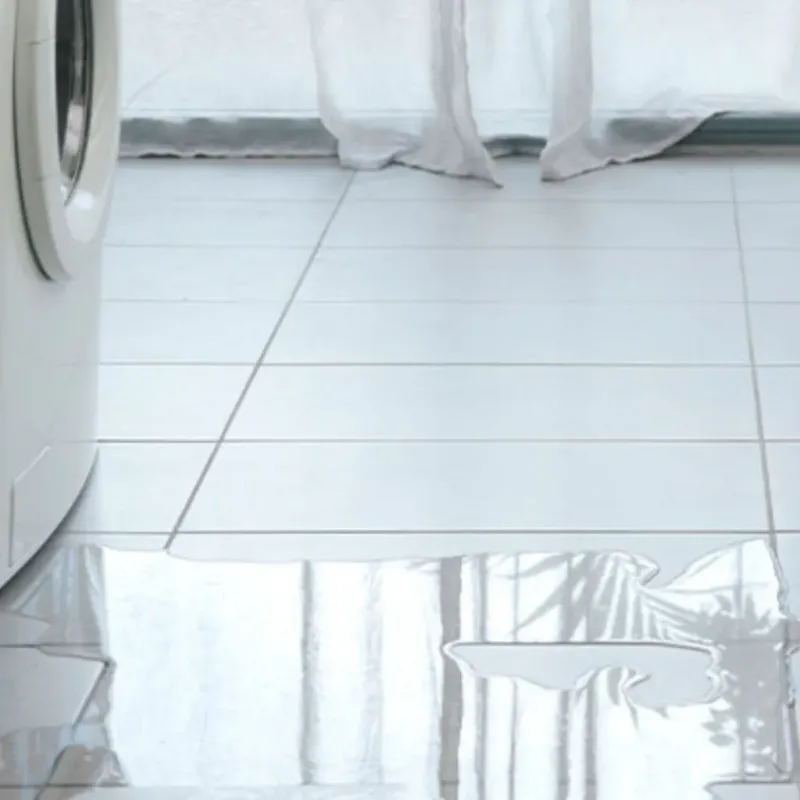 Appliance Leak Cleanup in Susquehanna County, PA